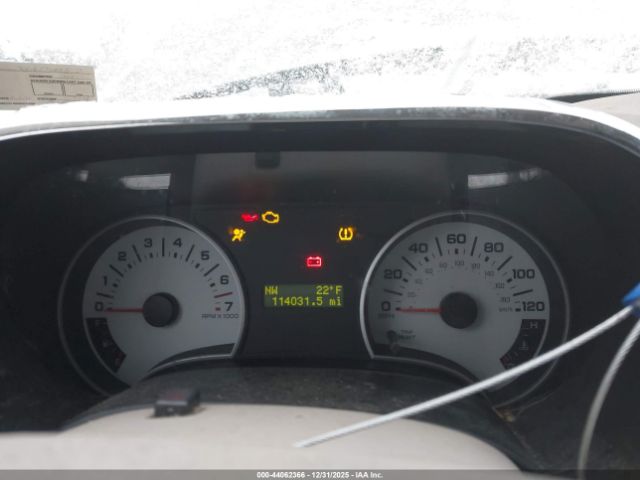 Ford Explorer Xlt Image 6