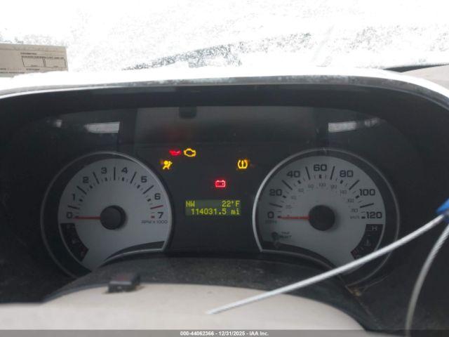 Ford Explorer Xlt Image 6