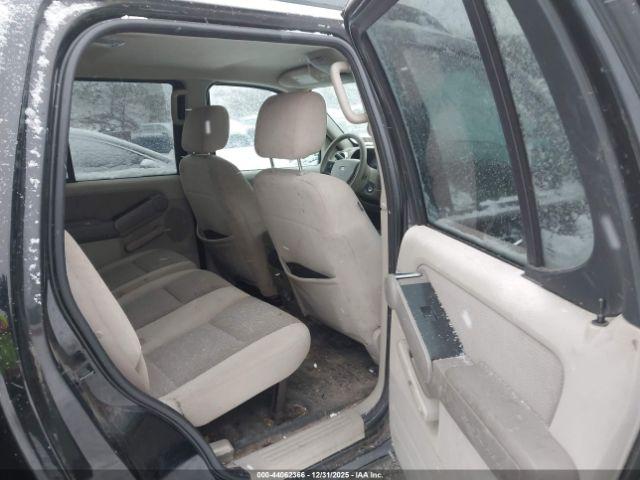 Ford Explorer Xlt Image 10