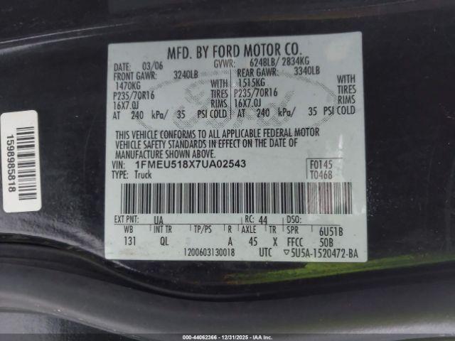 Ford Explorer Xlt Image 15