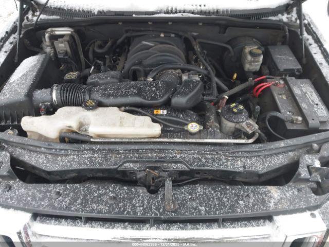 Ford Explorer Xlt Image 7