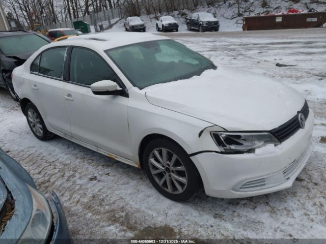 Volkswagen Jetta 2.5l Se Image 1