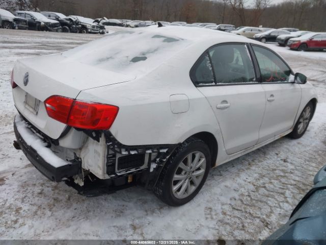 Volkswagen Jetta 2.5l Se Image 7