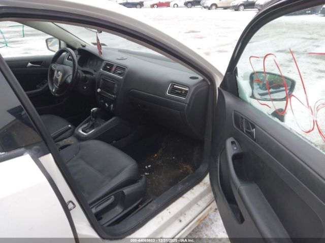 Volkswagen Jetta 2.5l Se Image 3