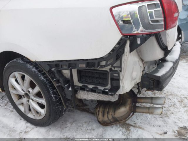 Volkswagen Jetta 2.5l Se Image 4