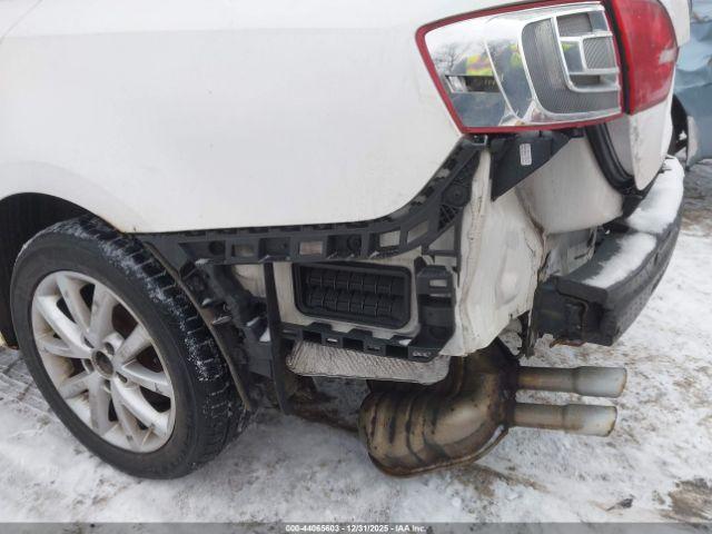 Volkswagen Jetta 2.5l Se Image 4