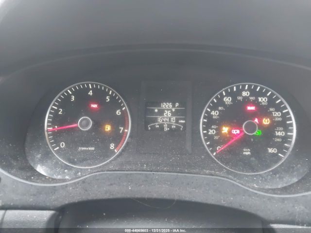 Volkswagen Jetta 2.5l Se Image 6