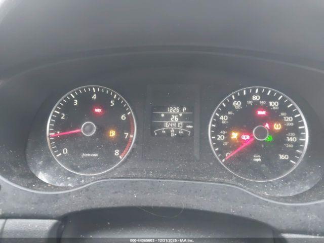 Volkswagen Jetta 2.5l Se Image 6