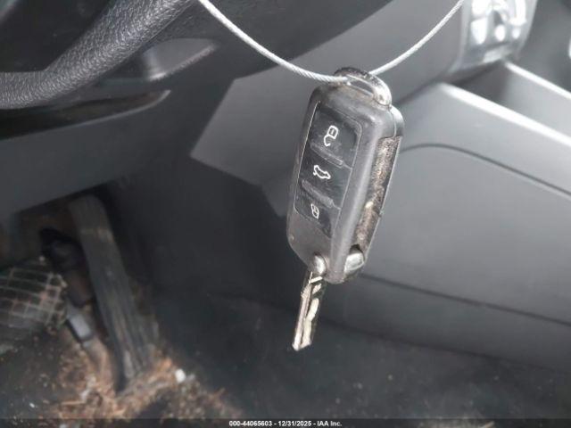 Volkswagen Jetta 2.5l Se Image 9