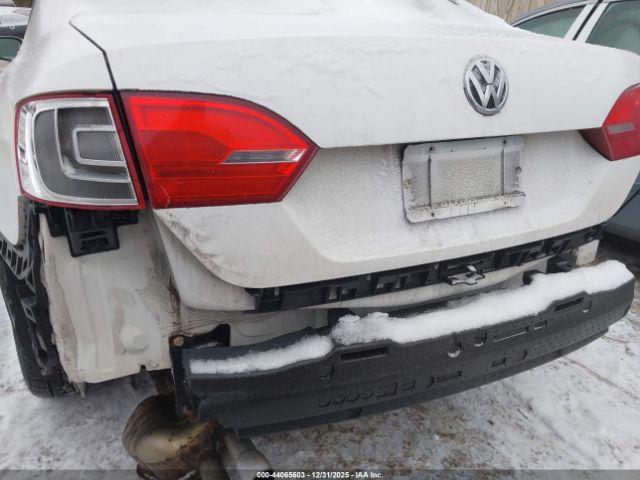 Volkswagen Jetta 2.5l Se Image 17