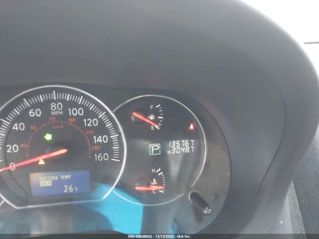 Nissan Maxima 3.5 S Image 2