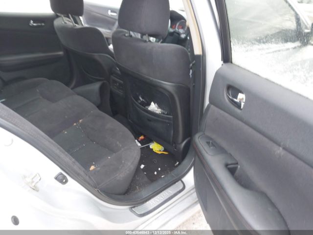 Nissan Maxima 3.5 S Image 3