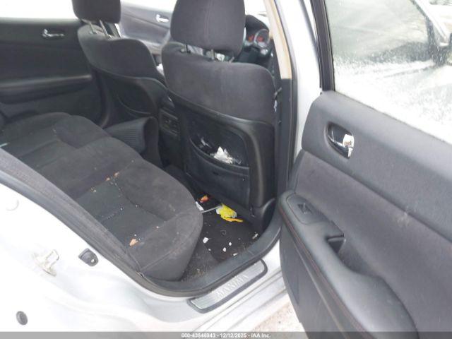 Nissan Maxima 3.5 S Image 3