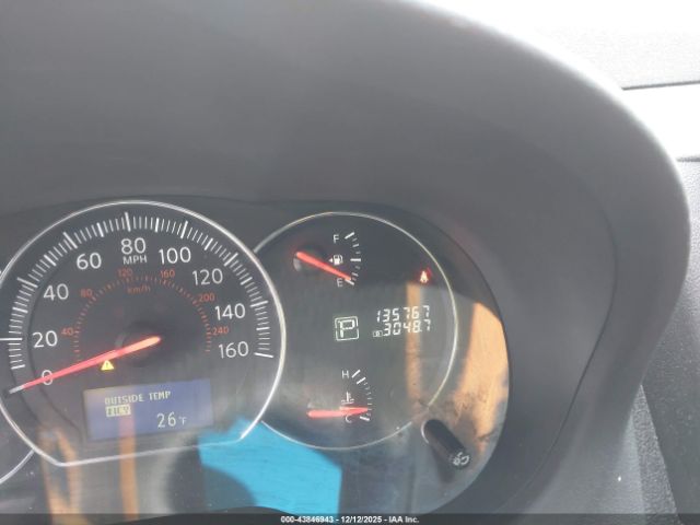 Nissan Maxima 3.5 S Image 16