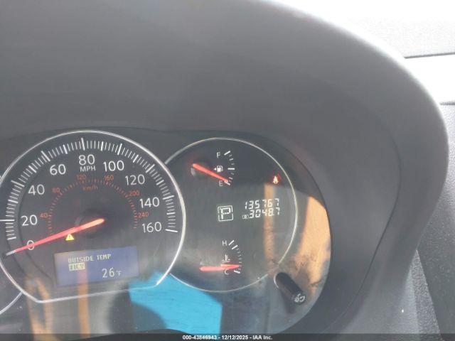 Nissan Maxima 3.5 S Image 16