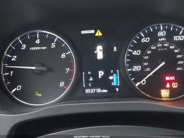 Mitsubishi Outlander Sel Image 5