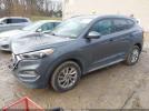 Hyundai TUCSON Se Image 4