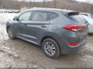 Hyundai TUCSON Se Image 12