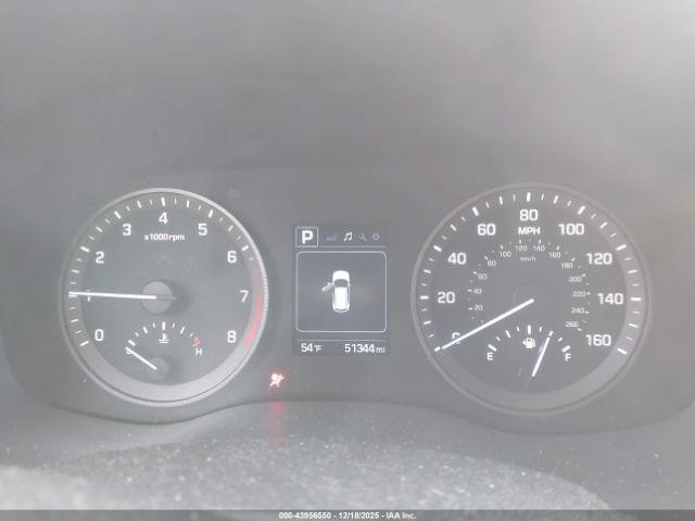 Hyundai TUCSON Se Image 6