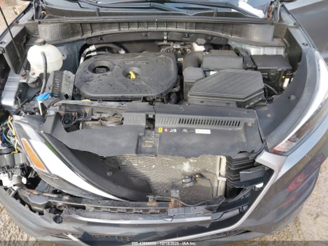 Hyundai TUCSON Se Image 15