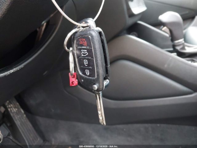 Hyundai TUCSON Se Image 7