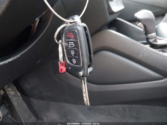 Hyundai TUCSON Se Image 7