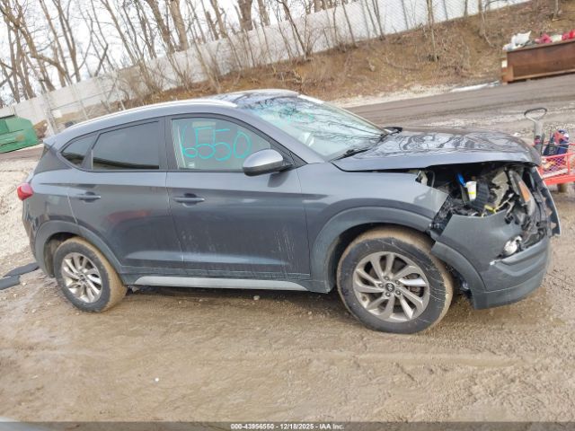 Hyundai TUCSON Se Image 10
