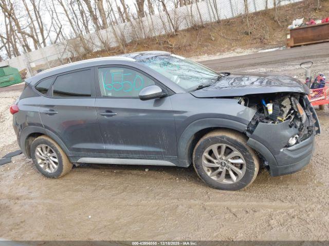 Hyundai TUCSON Se Image 10