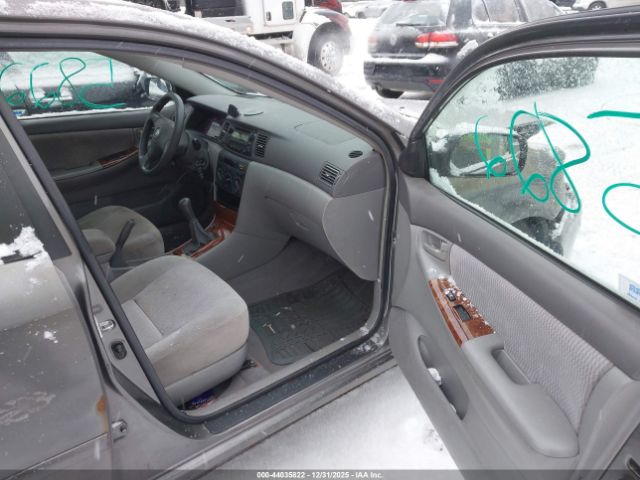 Toyota Corolla Le Image 2