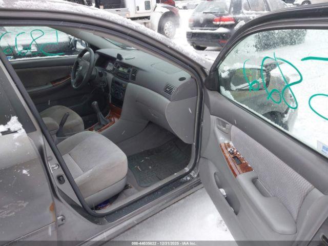 Toyota Corolla Le Image 2