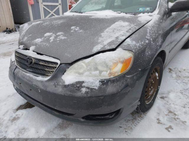 Toyota Corolla Le Image 7