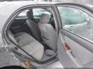 Toyota Corolla Le Image 6