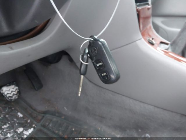 Toyota Corolla Le Image 8