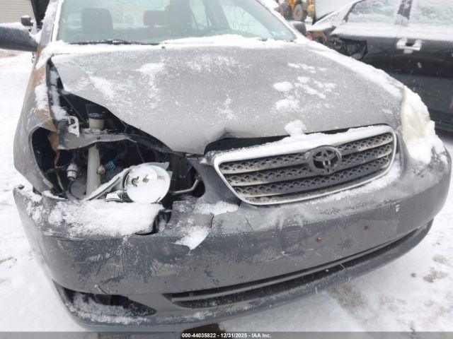 Toyota Corolla Le Image 17