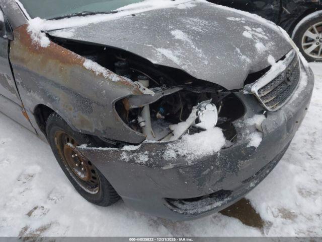 Toyota Corolla Le Image 9