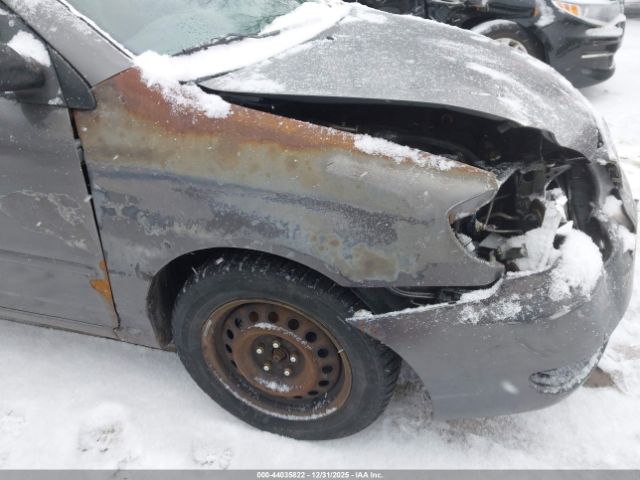 Toyota Corolla Le Image 10