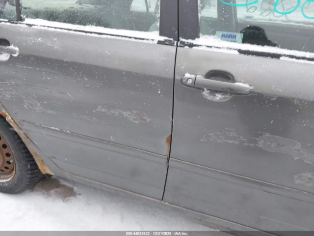 Toyota Corolla Le Image 14