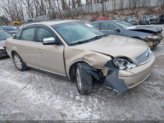 Ford Five Hundred Limited Image 1