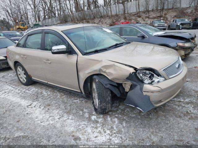  Salvage Ford Five Hundred