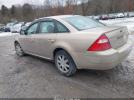Ford Five Hundred Limited Image 13