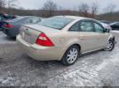 Ford Five Hundred Limited Image 4