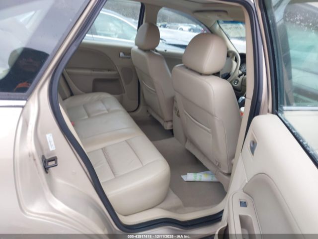 Ford Five Hundred Limited Image 9