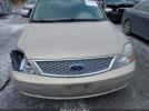 Ford Five Hundred Limited Image 11