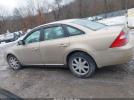 Ford Five Hundred Limited Image 16