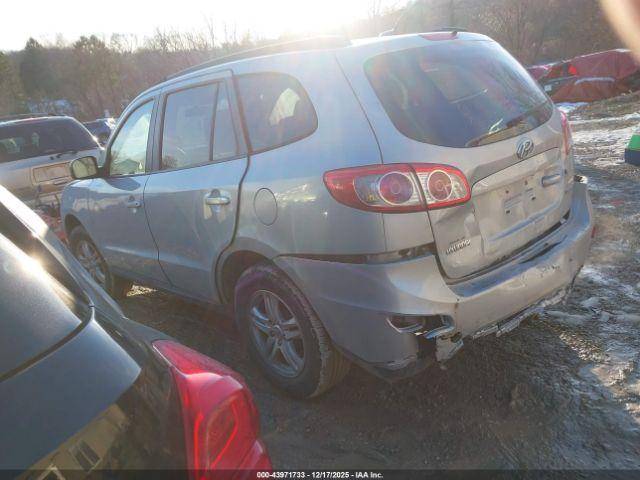 Hyundai SANTA FE Gls Image 11