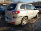 Hyundai SANTA FE Gls Image 16