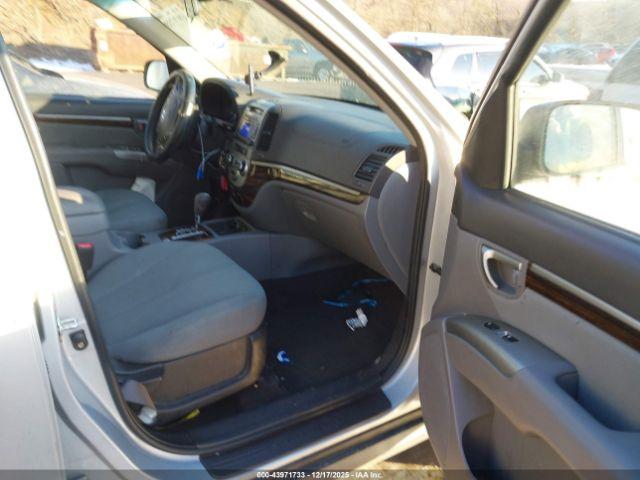 Hyundai SANTA FE Gls Image 7