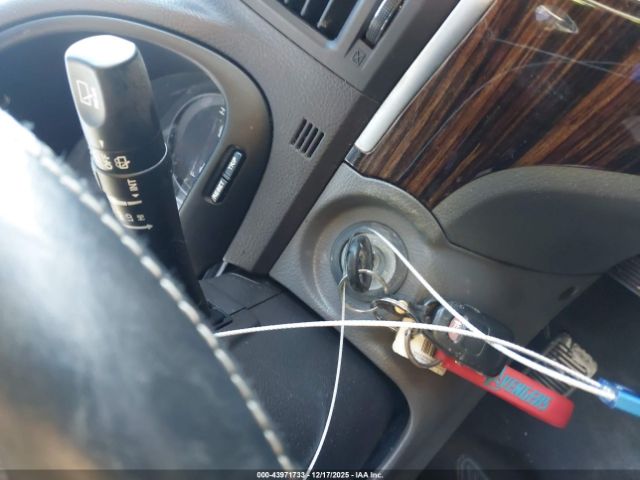 Hyundai SANTA FE Gls Image 5