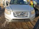 Hyundai SANTA FE Gls Image 15