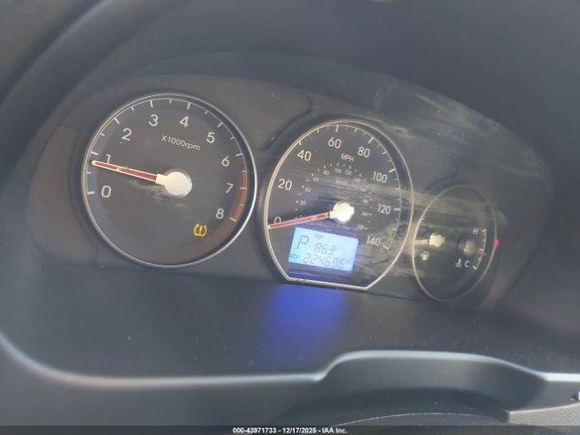 Hyundai SANTA FE Gls Image 3